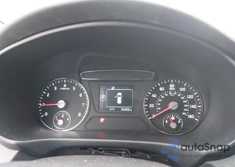 2016 Kia Sorento 2.0T Ex z USA, uszkodzony, nr VIN 5XYPH4A10GG004771